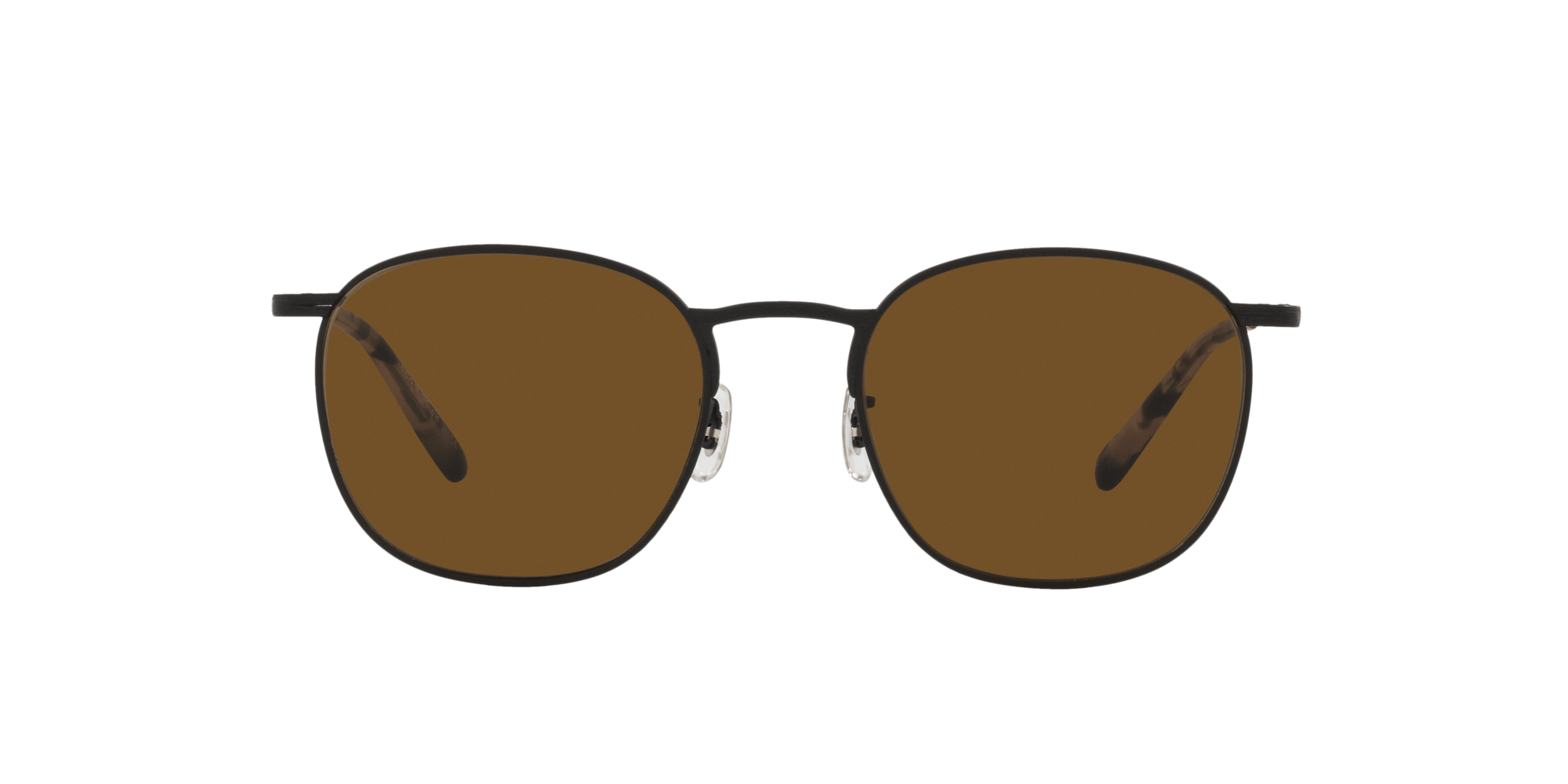 最高の オリバーピープルズ Oliver Peoples Eyewear レディース メガネ サングラス Goldsen Sun Sunglasses Matte Black True Brown 絶妙 Ndrausa Com