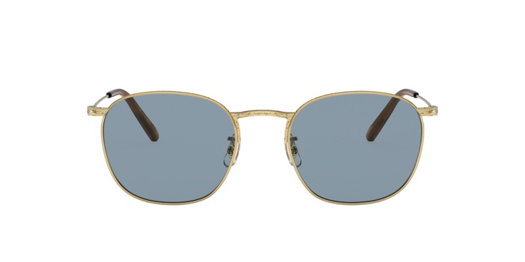 Front Goldsen Sun-Gold