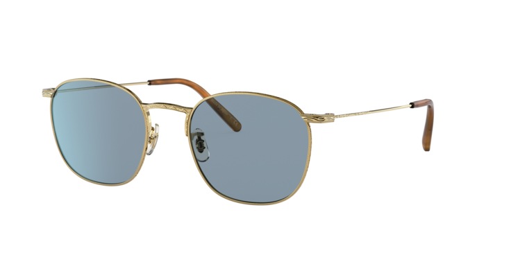 Size Goldsen Sun-Gold