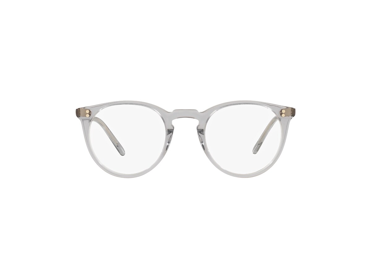 Oliver O'Malley Eyeglasses in Workman Grey | Oliver®