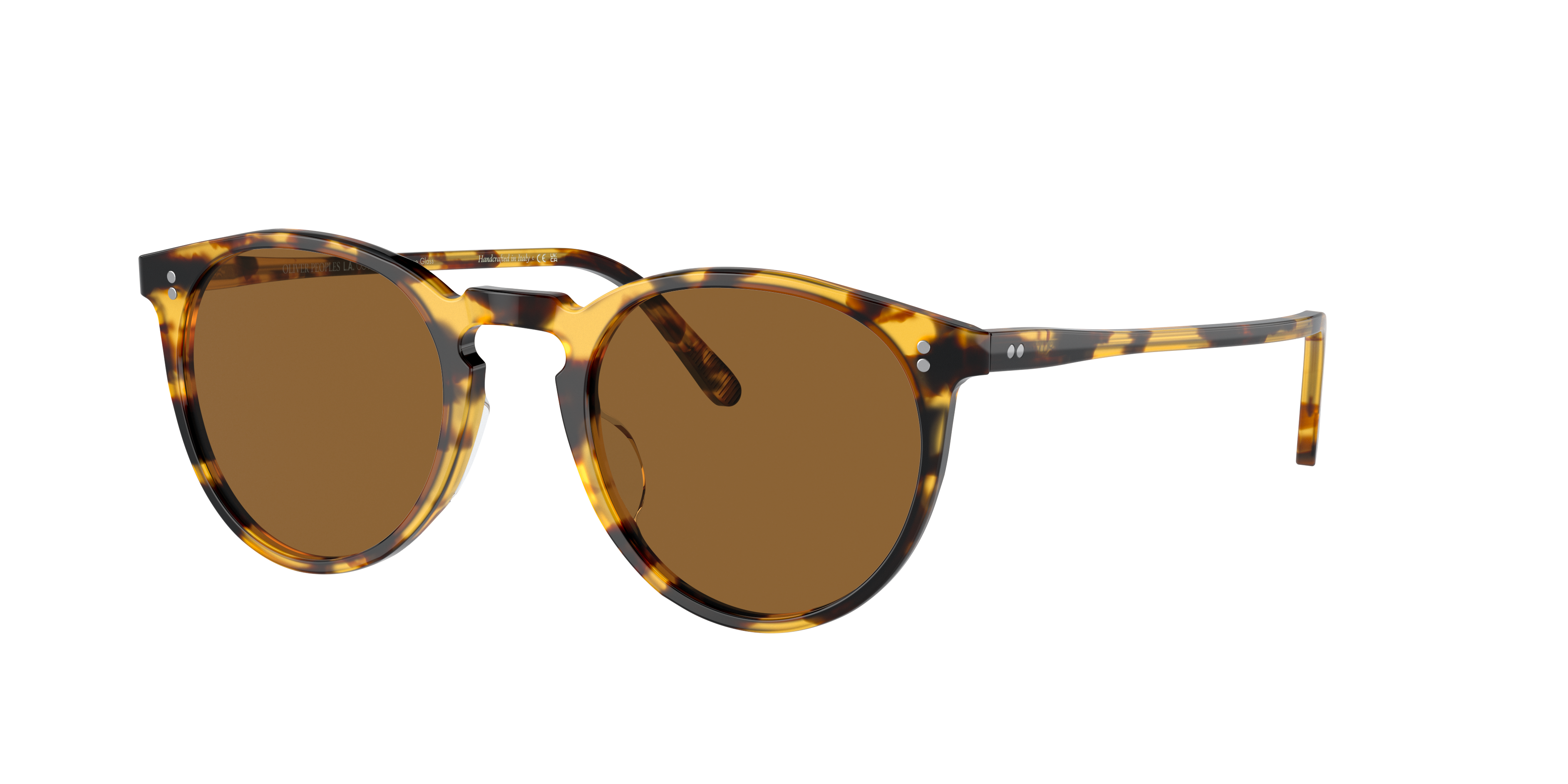 Oliver Peoples Kollektion Frühjahr 2021 OP Stories Oliver Peoples