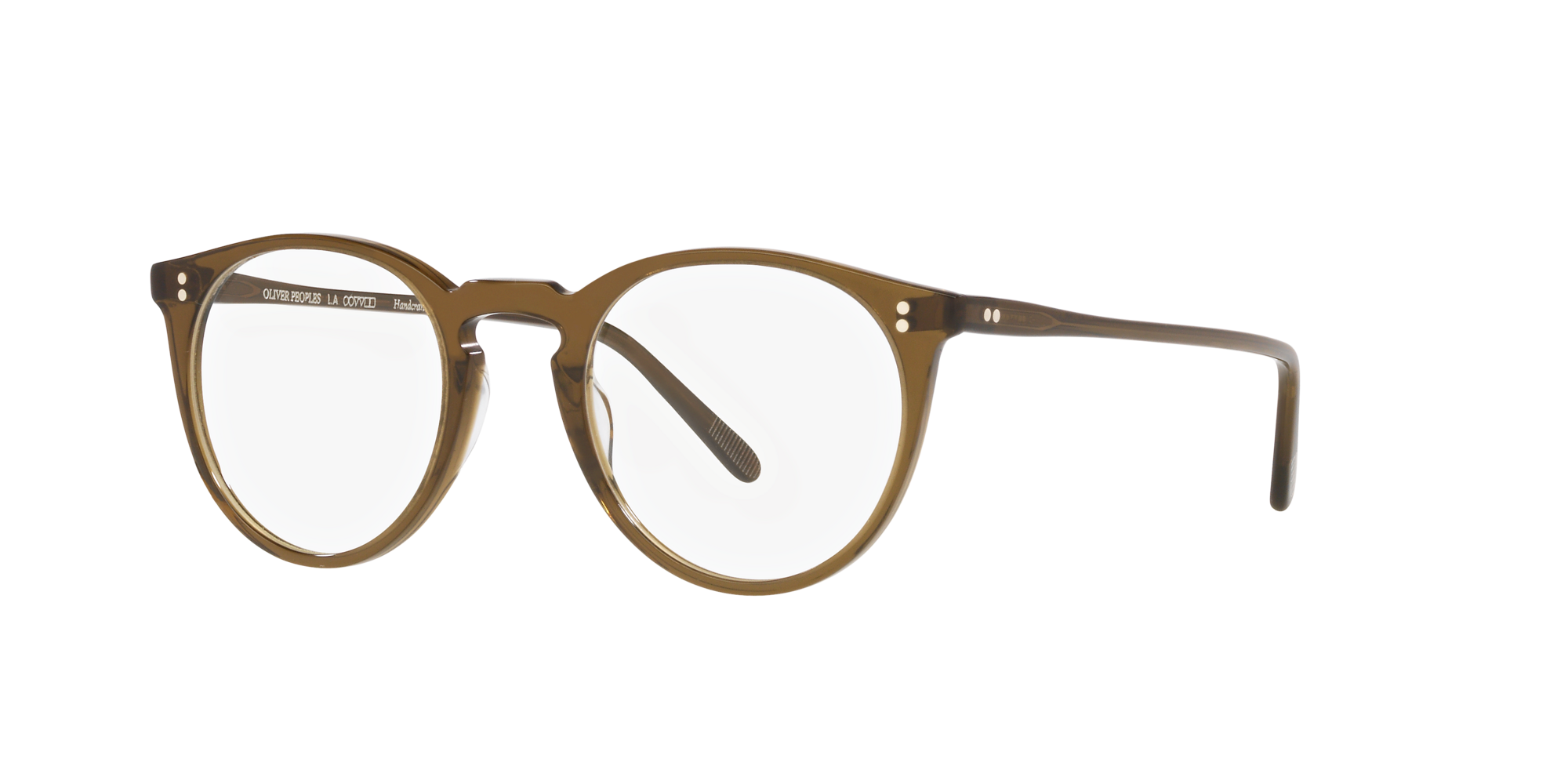 oliver peoples website
