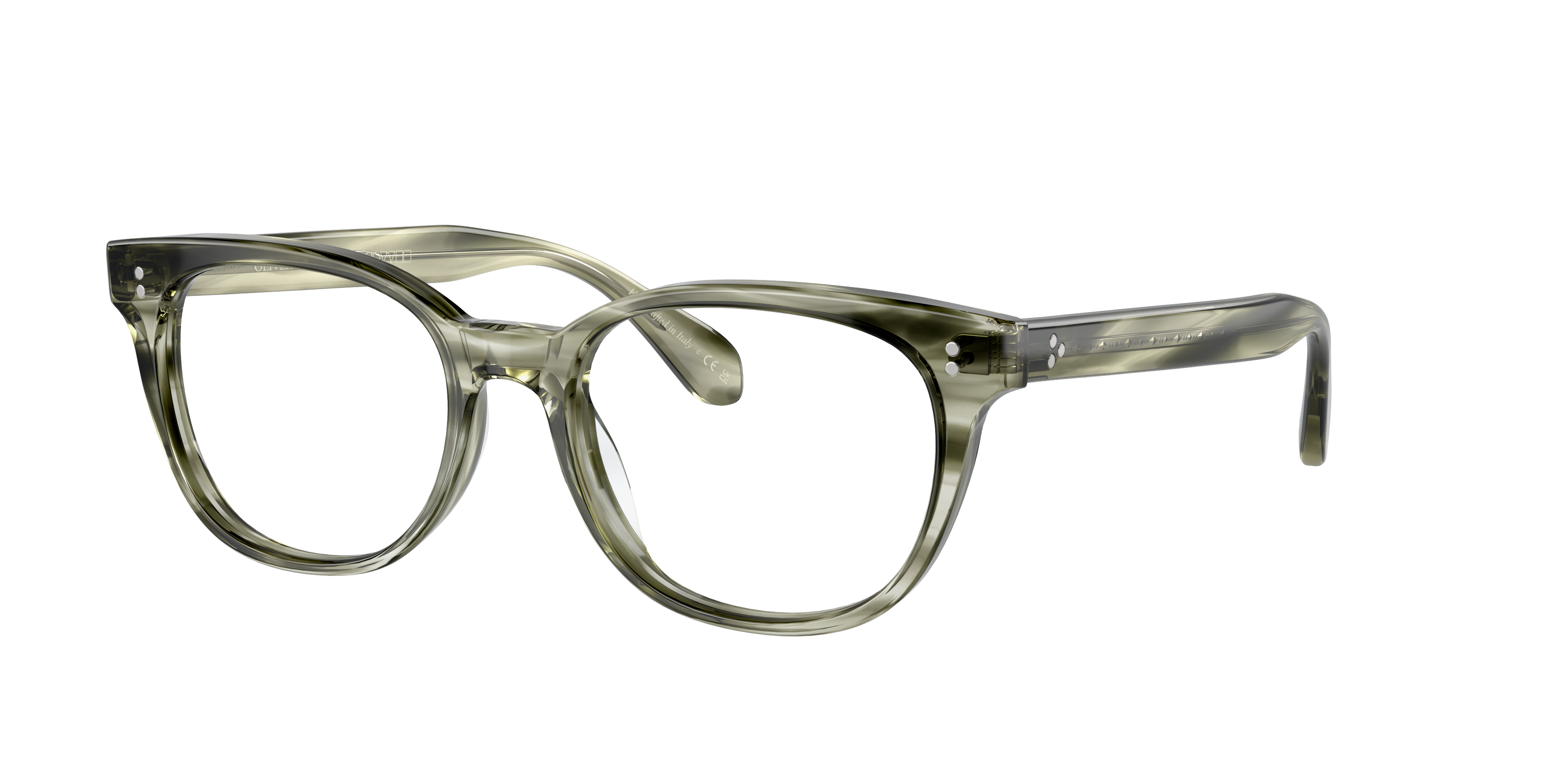 OLIVER PEOPLES オリバーピープルズ HILDIE OV5457U Oliver Peoples HILDIE OV 5457U Washed Jade 52/18/145 women