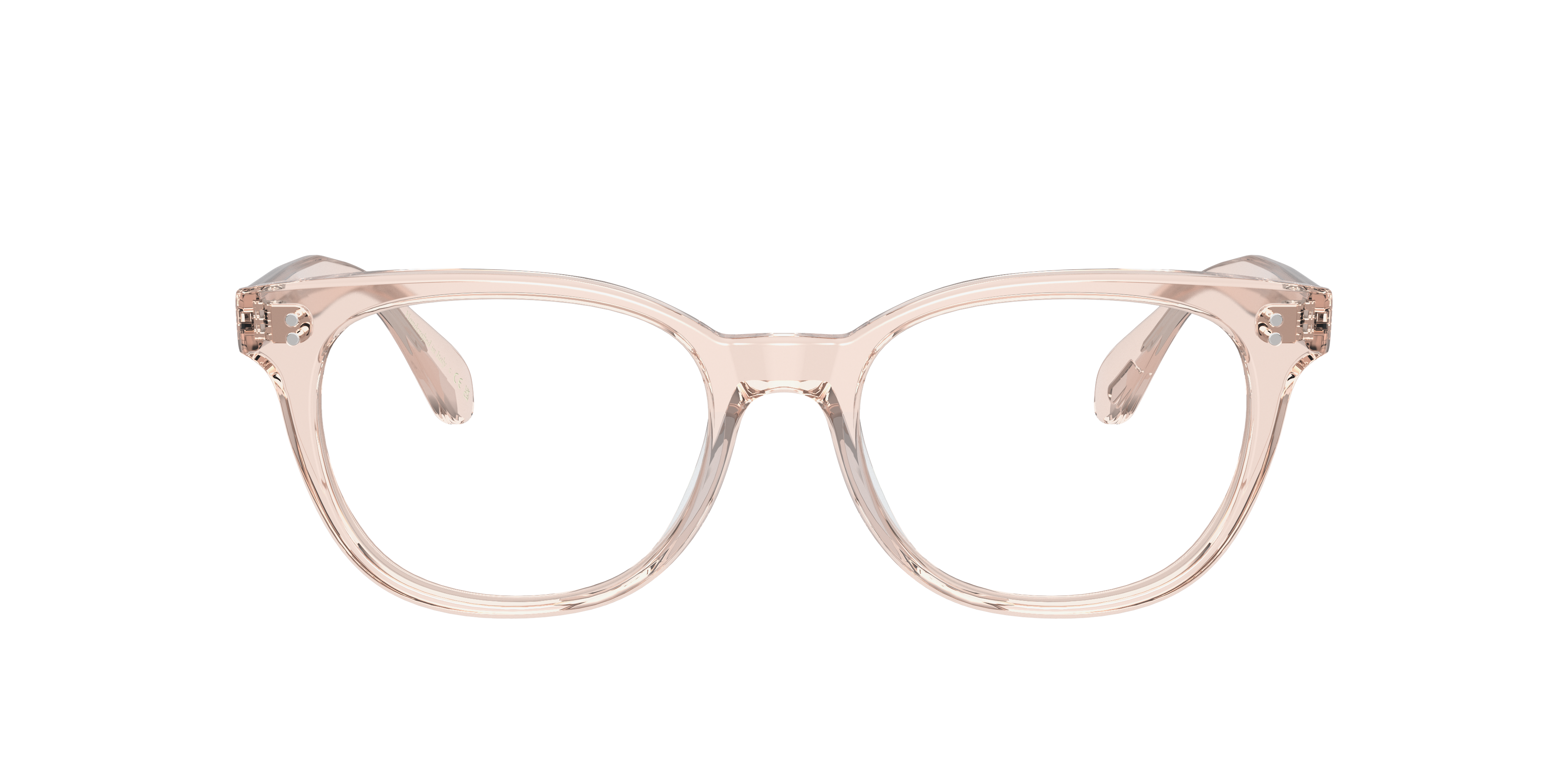 Oliver Hildie Eyeglasses in Silk | Oliver®