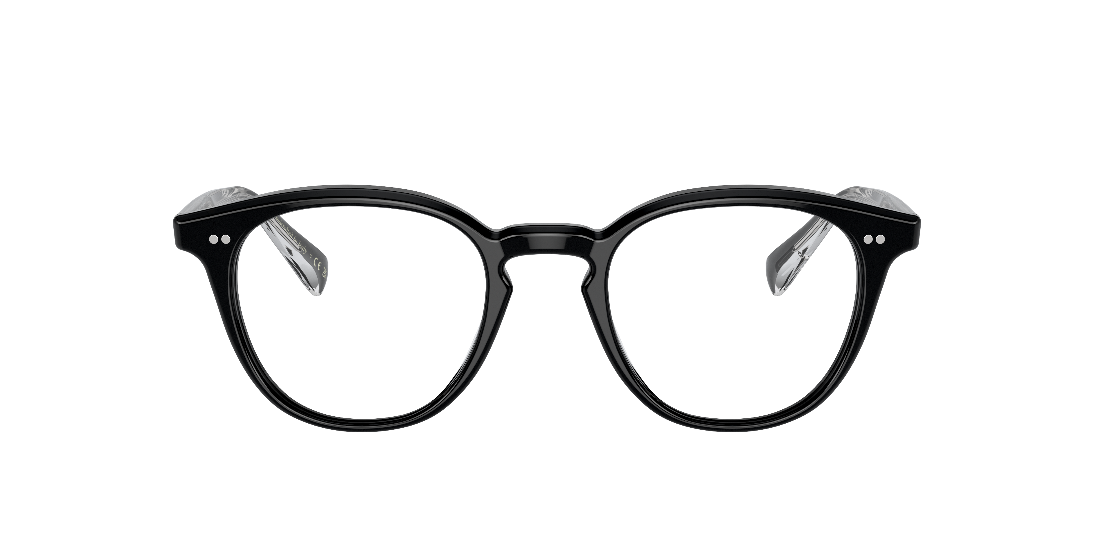 oliver peoples frames