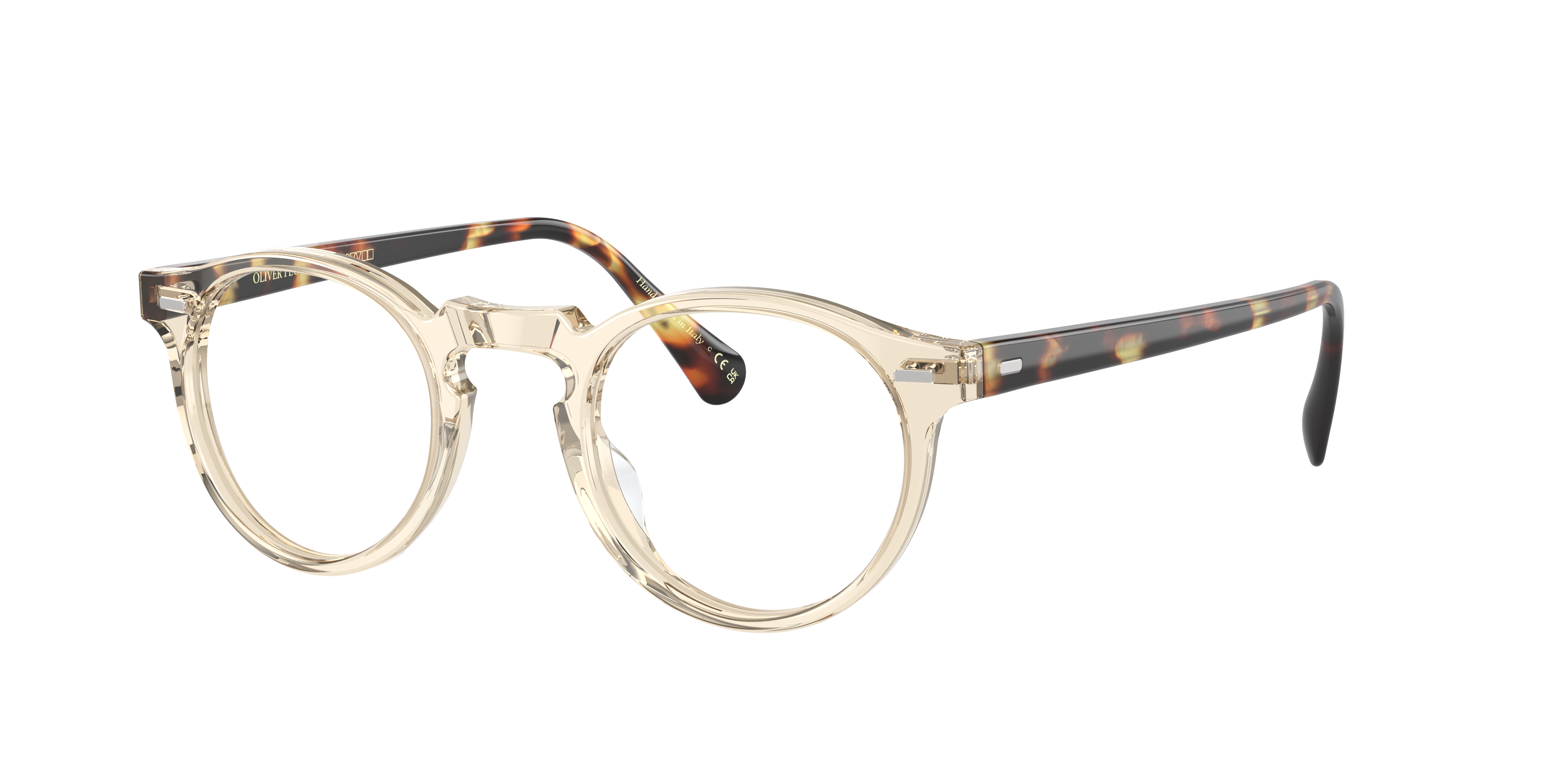 oliver peoples frames