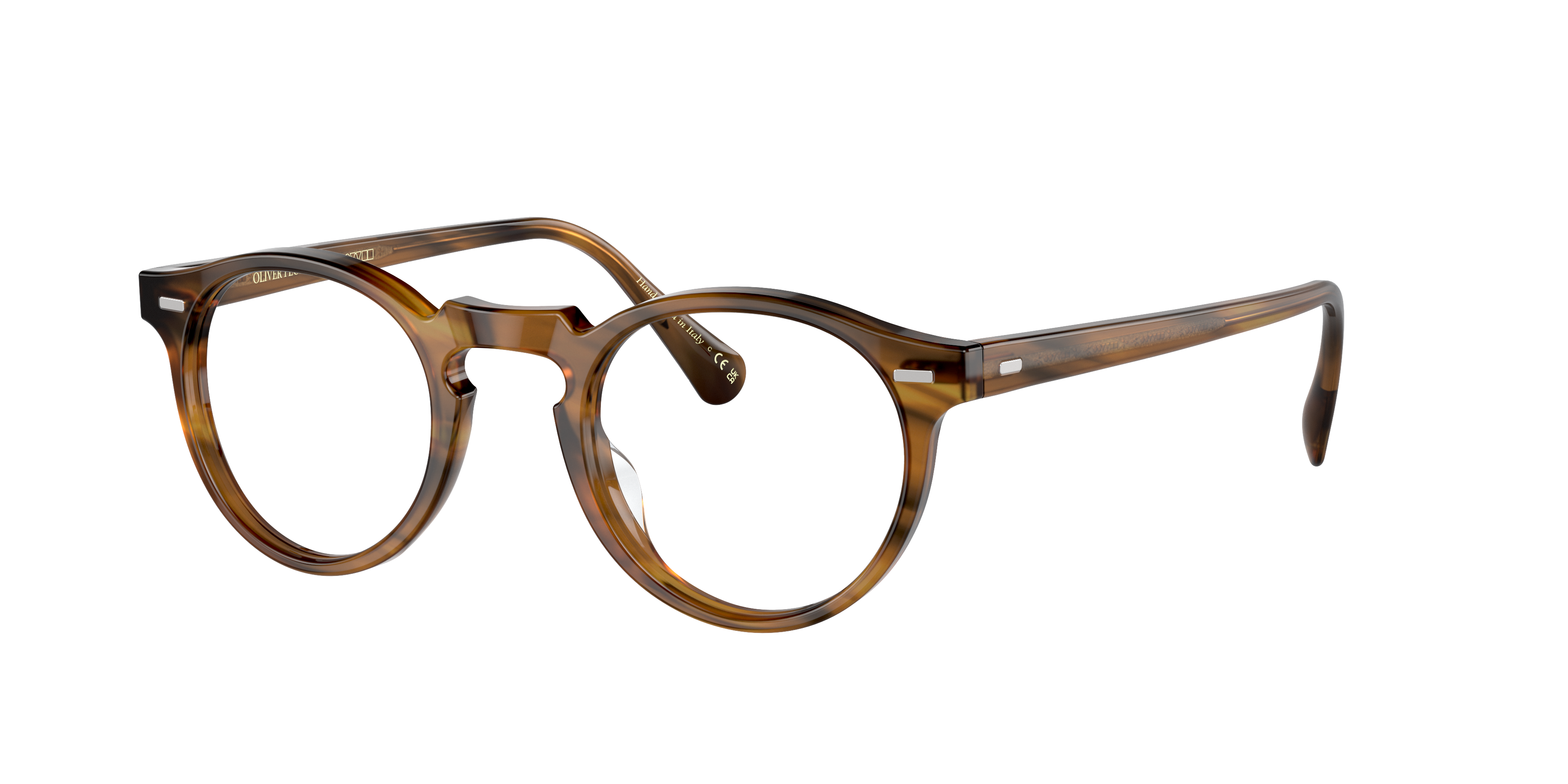 OV5186 Eyeglasses Raintree | Oliver Peoples USA