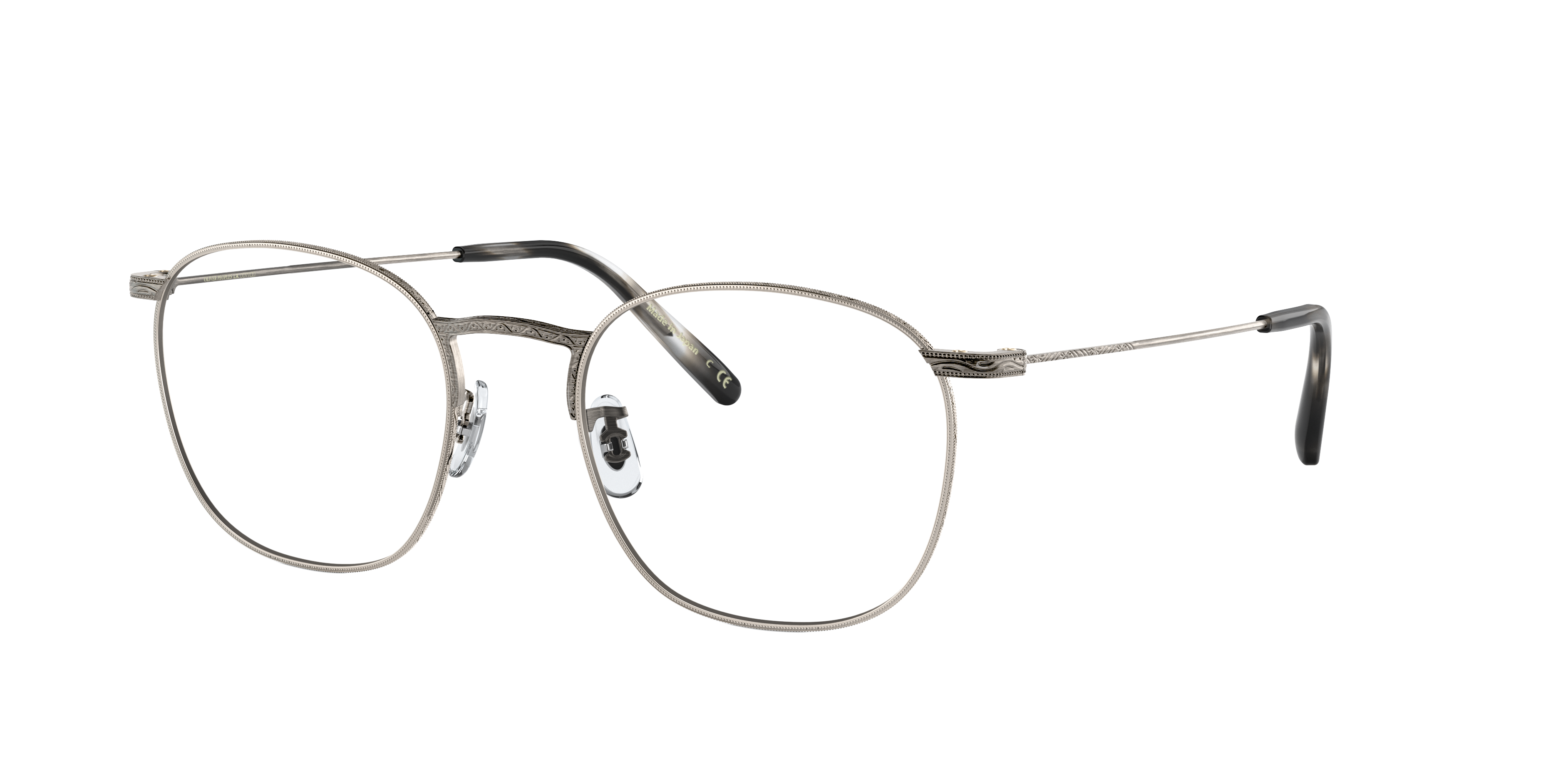 OLIVER PEOPLES / BRAYTON WKG–GRY OLIVER PEOPLES / BRAYTON WKG–GRY Oliver Berrington
