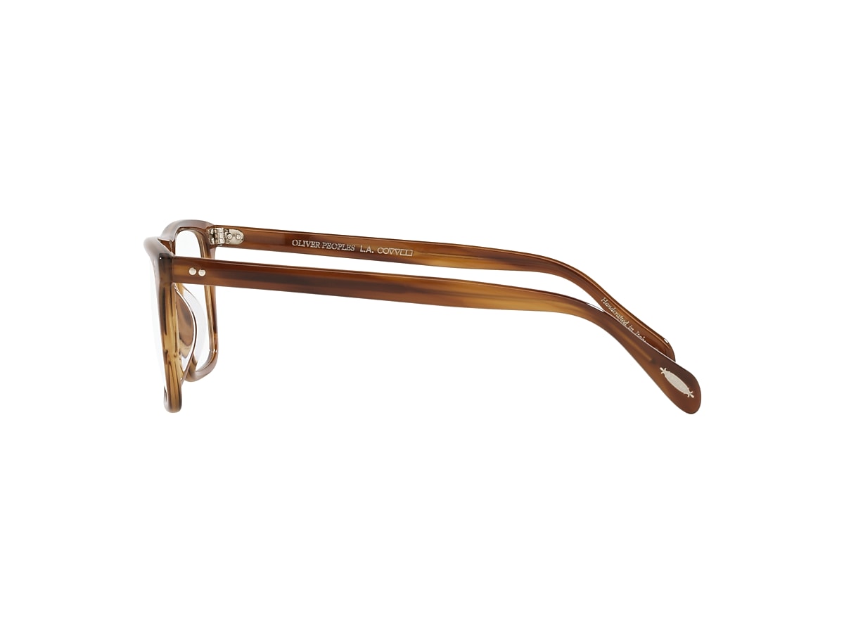 Oliver Bernardo-R Eyeglasses in Raintree | Oliver®