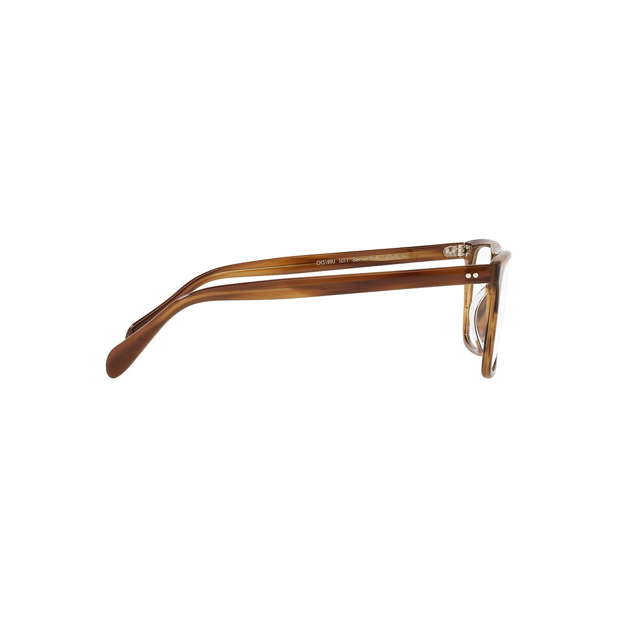 【新品未使用】オリバーピープルズ 【型番】Bernardo Oliver Bernardo-R Eyeglasses in Black | Oliver®