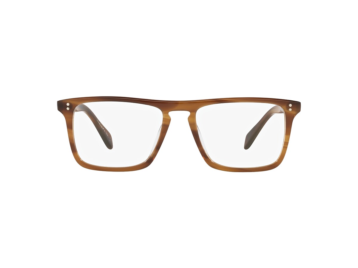 Oliver Bernardo-R Eyeglasses in Raintree | Oliver®