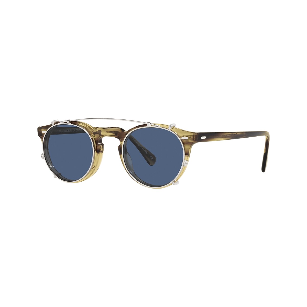 本日特価】 - OLIVER PEOPLES LAFFERTY - 非対面販売:15741円