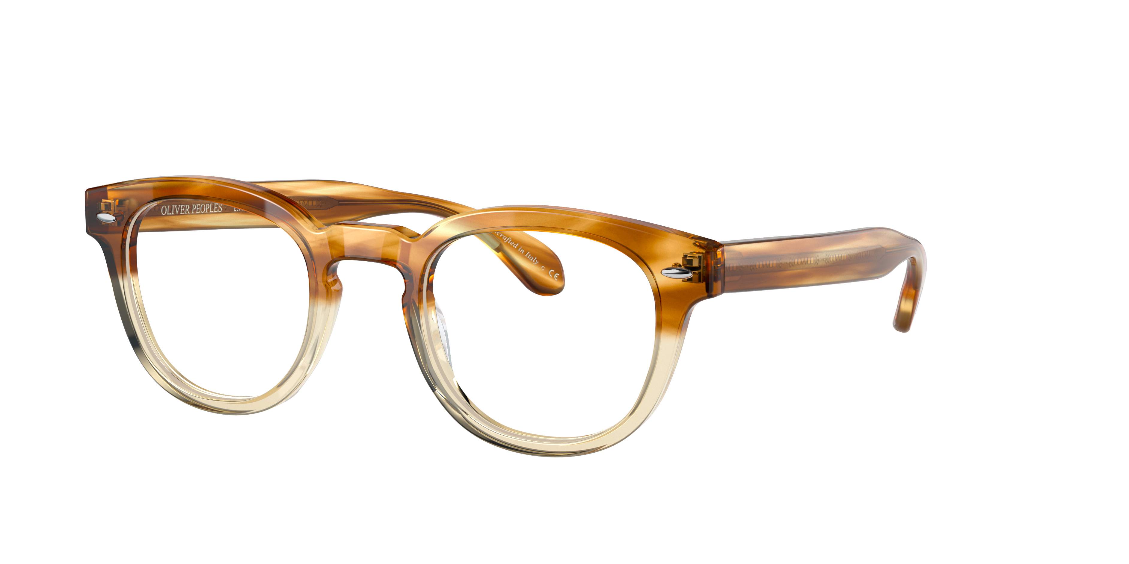 sheldrake eyeglasses