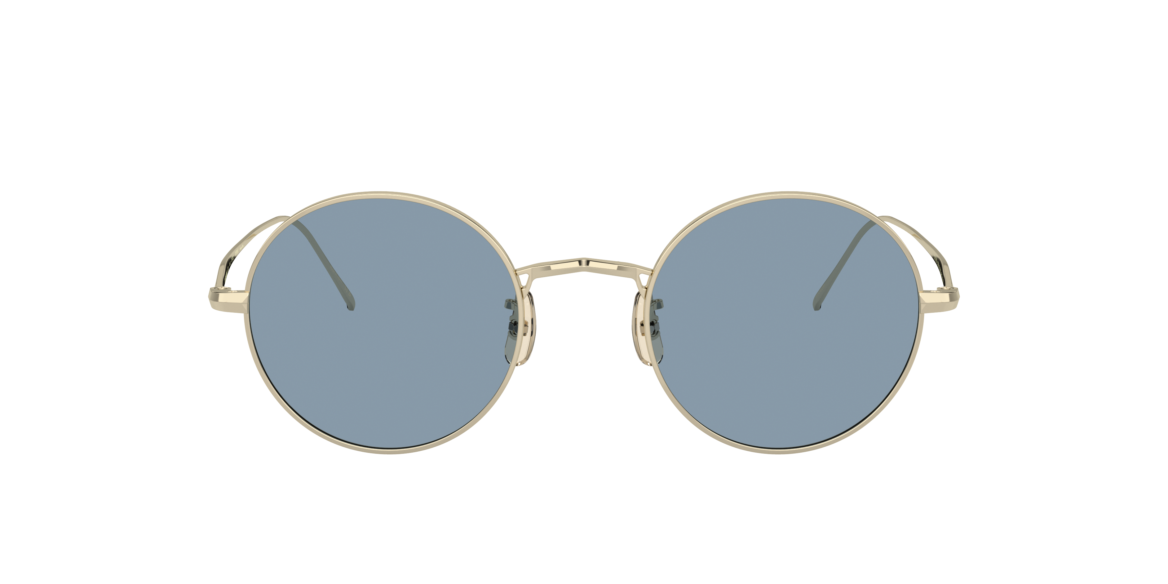 oliver peoples frames for small faces