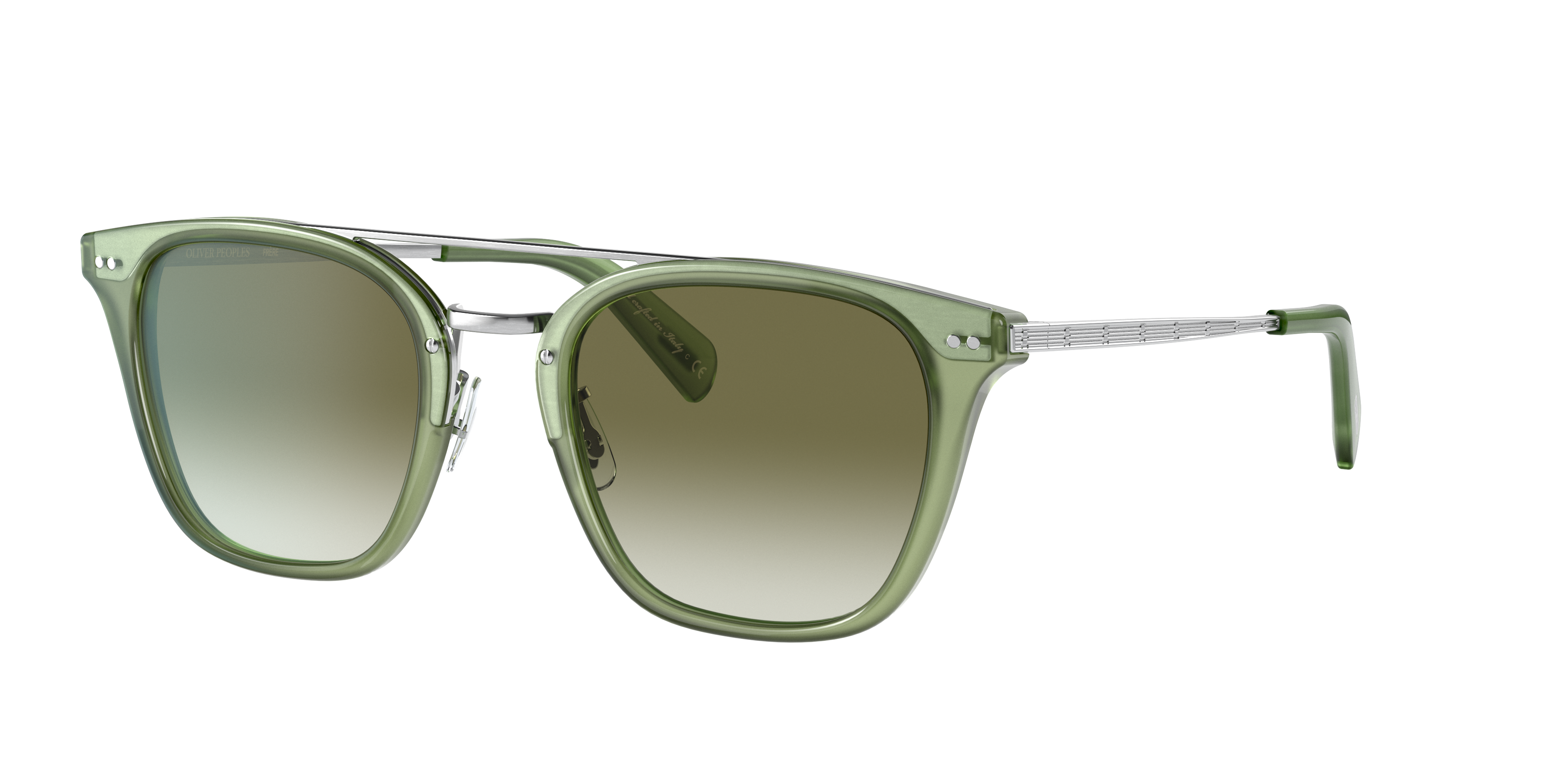 oliver peoples website