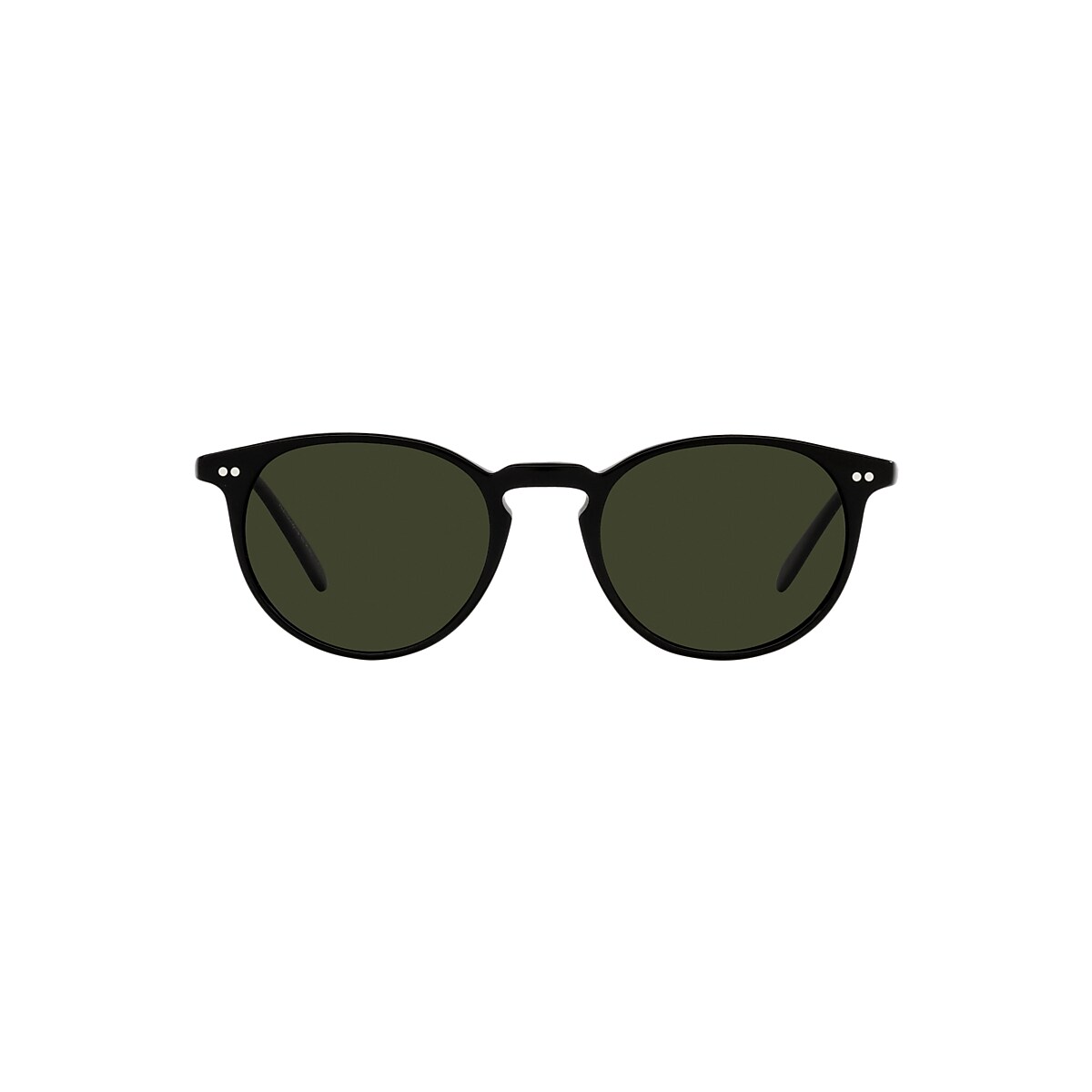 Oliver Riley Sun Sunglasses in Black | Oliver®