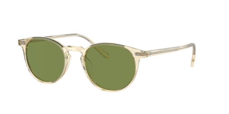 Oliver Peoples® Official Store US