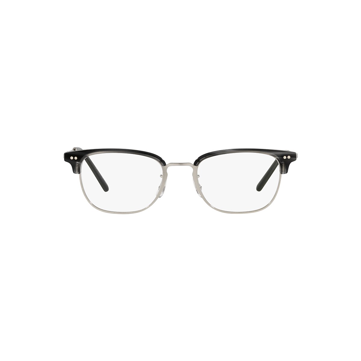 岩礁　55NS 27cm Oliver Maysen Sunglasses in Kona Gradient | Oliver®