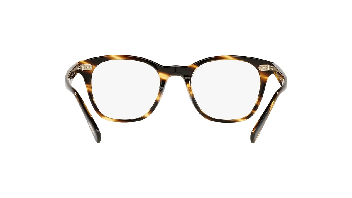お歳暮・冬ギフト特集2024 Oliver Oliver® | Cocobolo in Eyeglasses Cayson トップス