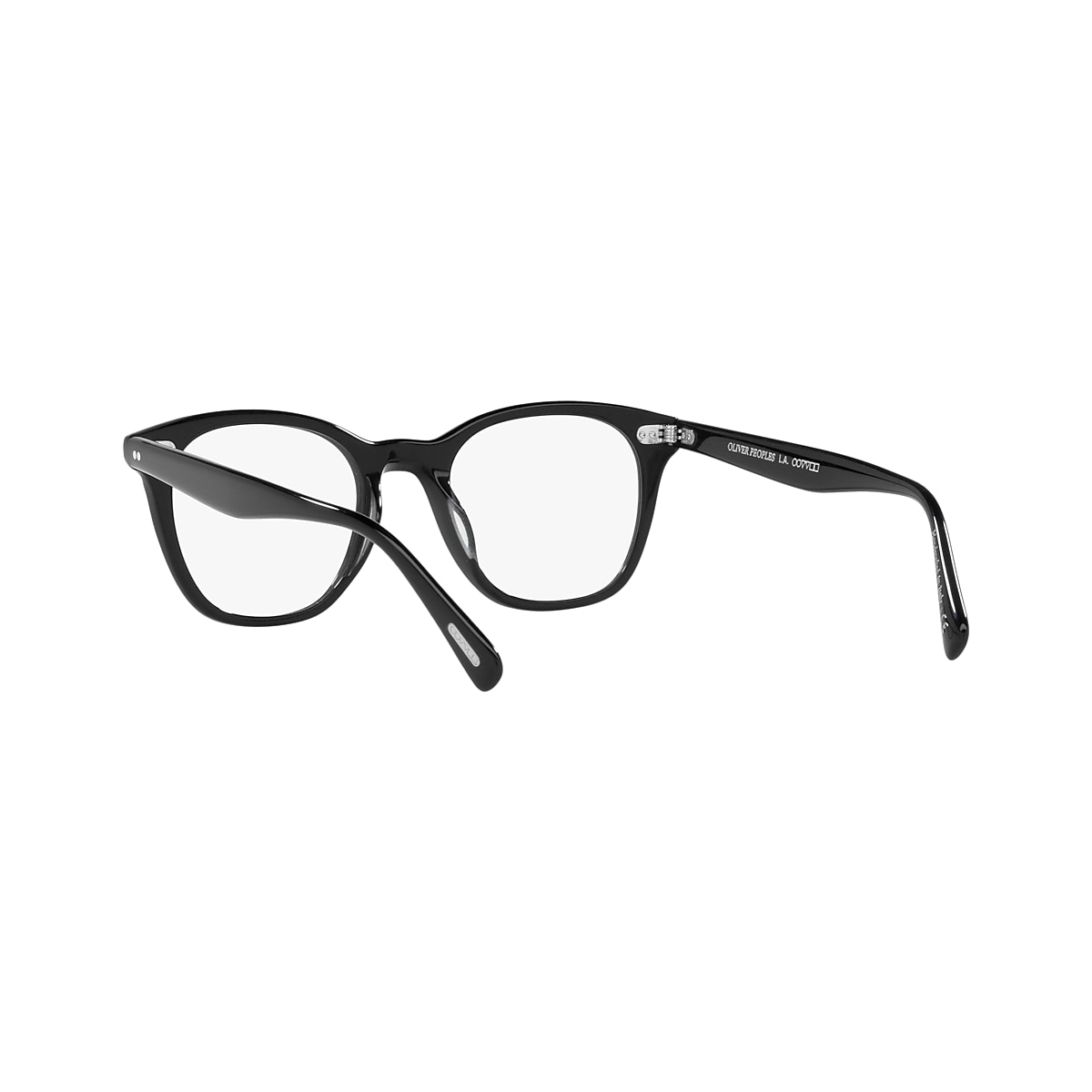 小物 OLIVER PEOPLES / JAMISON Oliver Orrison Eyeglasses in Atago Tortoise | Oliver®