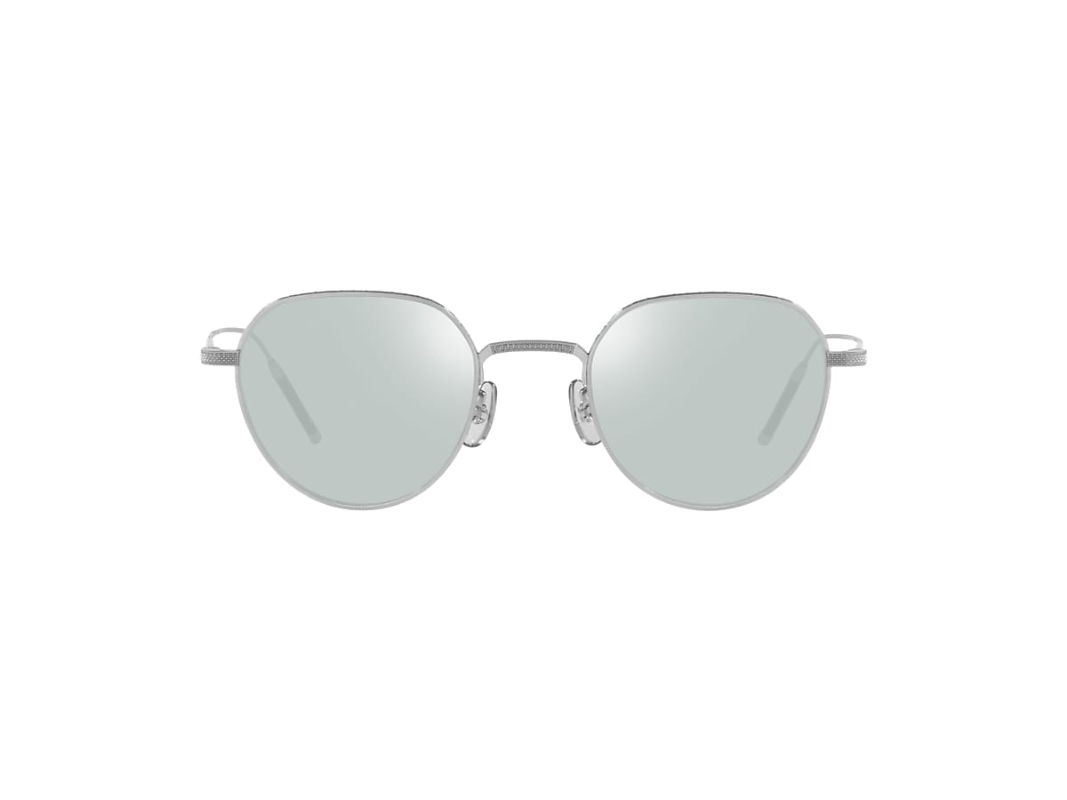 その他 Oliver Oliver TK-4 Eyeglasses in Pewter | Oliver®