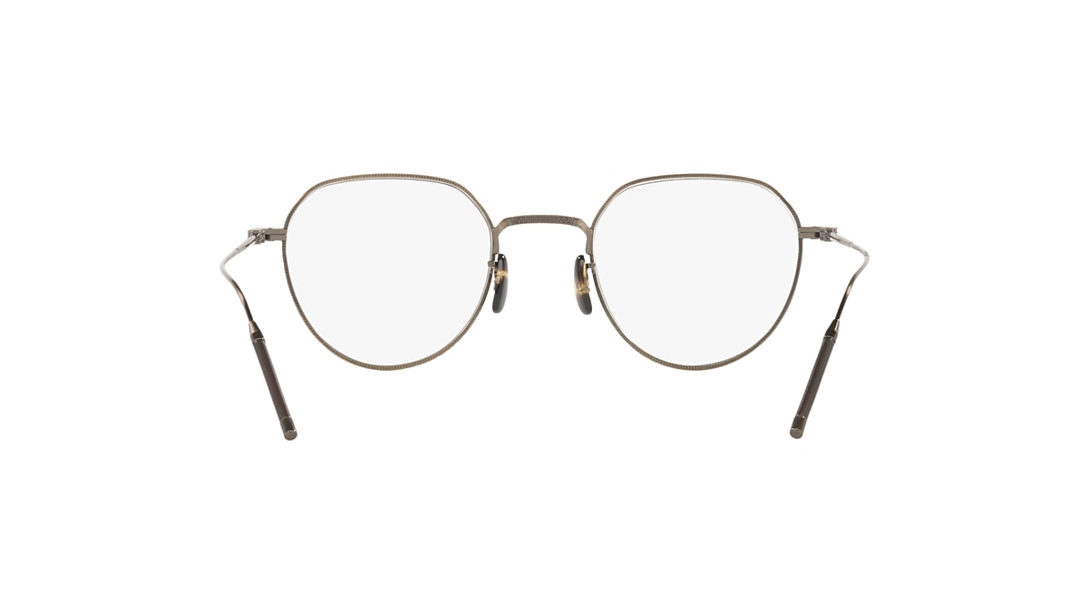 oliver peoples 匠シリーズ OLIVER PEOPLES TAKUMI 匠 TK-6 OV1290T オリバーピープルズ OP