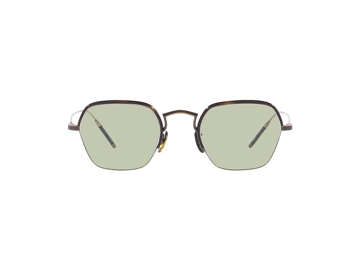 oliver peoples 匠シリーズ Oliver Peoples x Gio Ponti Collaboration: Architectural Eyewear