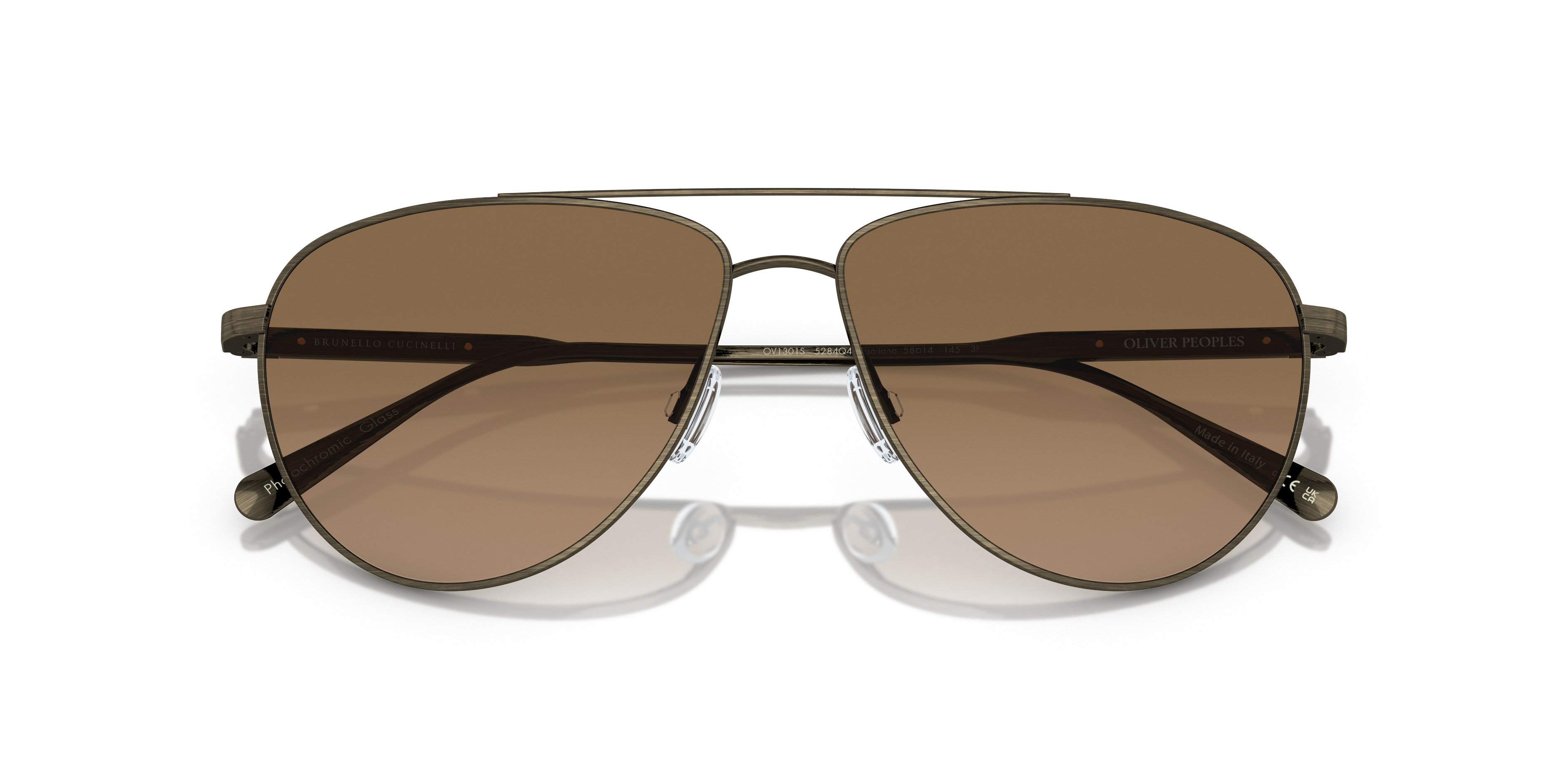 Oliver peoples disoriano Clearance