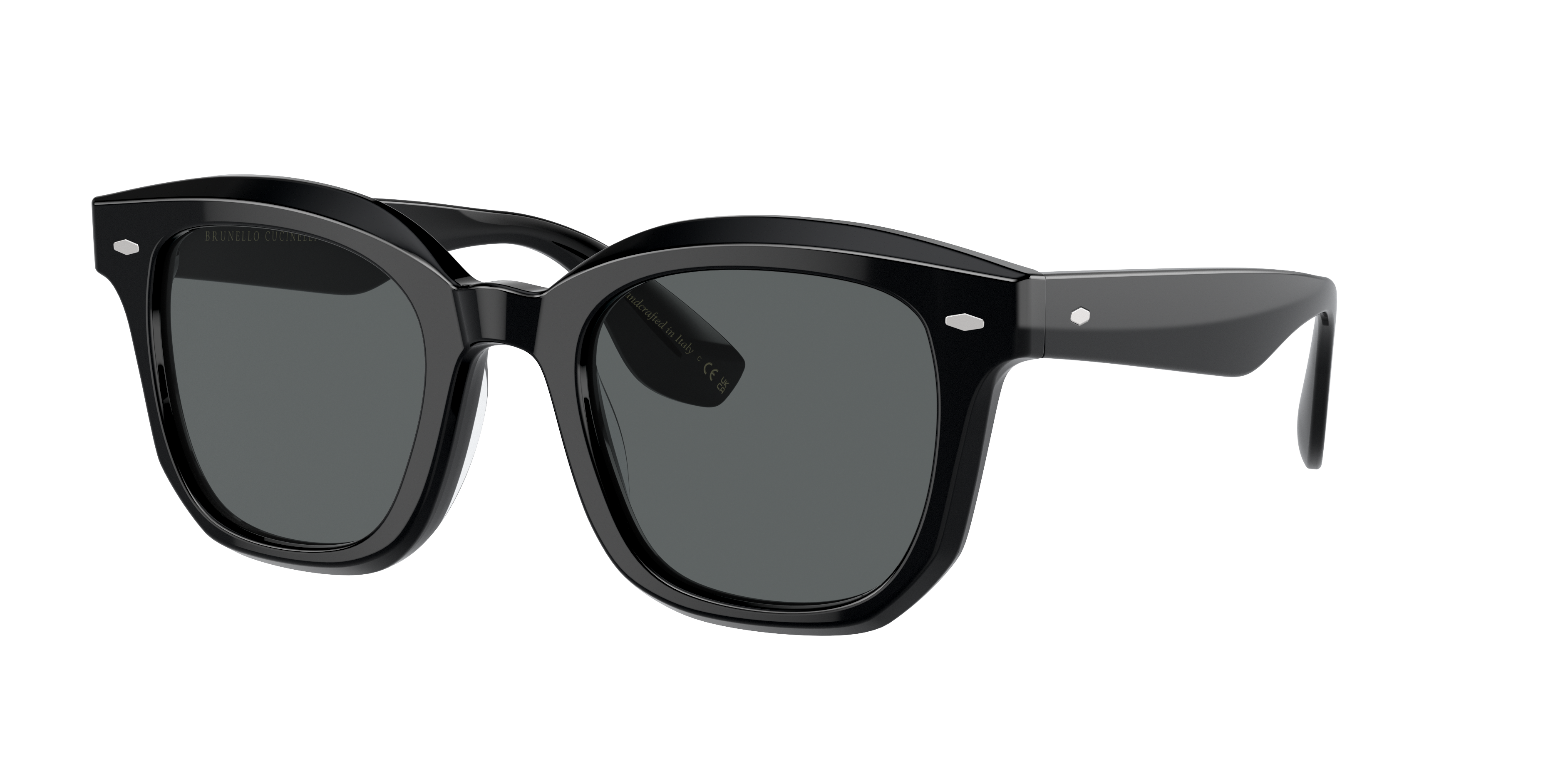 Oliver Filu' Sunglasses in Black | Oliver® Oliver Filu' Sunglasses in Black | Oliver®