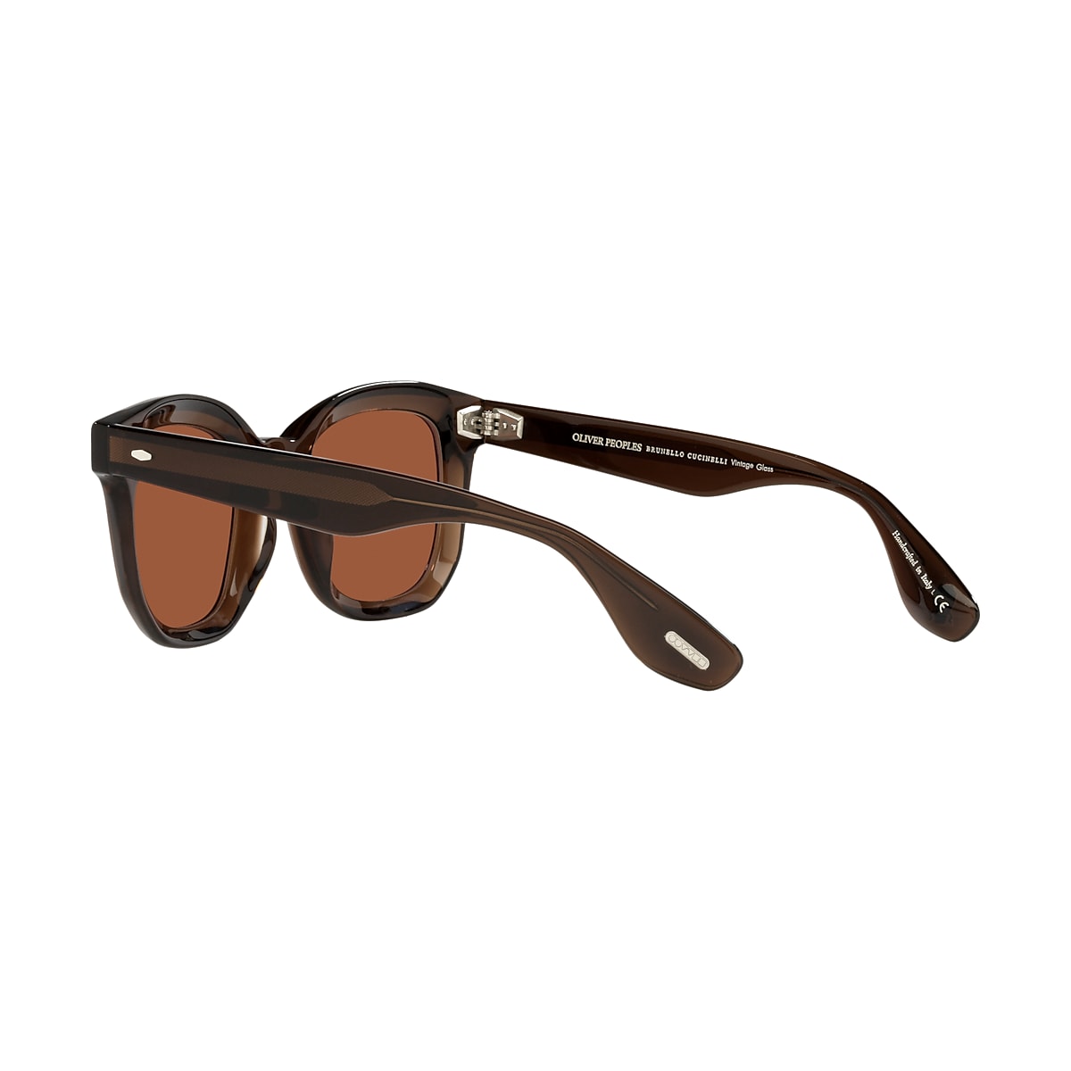 Oliver Filu' Sunglasses in Espresso | Oliver®