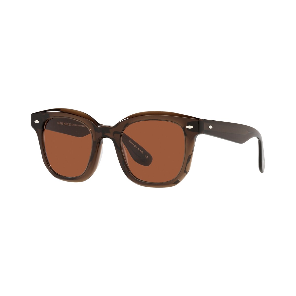 Oliver Filu' Sunglasses in Espresso | Oliver® Oliver Filu' Sunglasses in Espresso | Oliver®