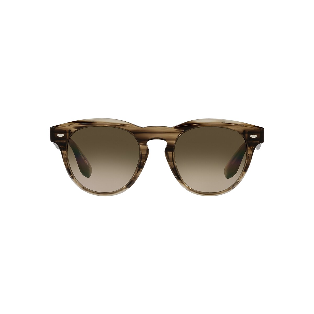 Sunglasses OV5473SU - Chrome Olive Photochromic - Oliver Peoples