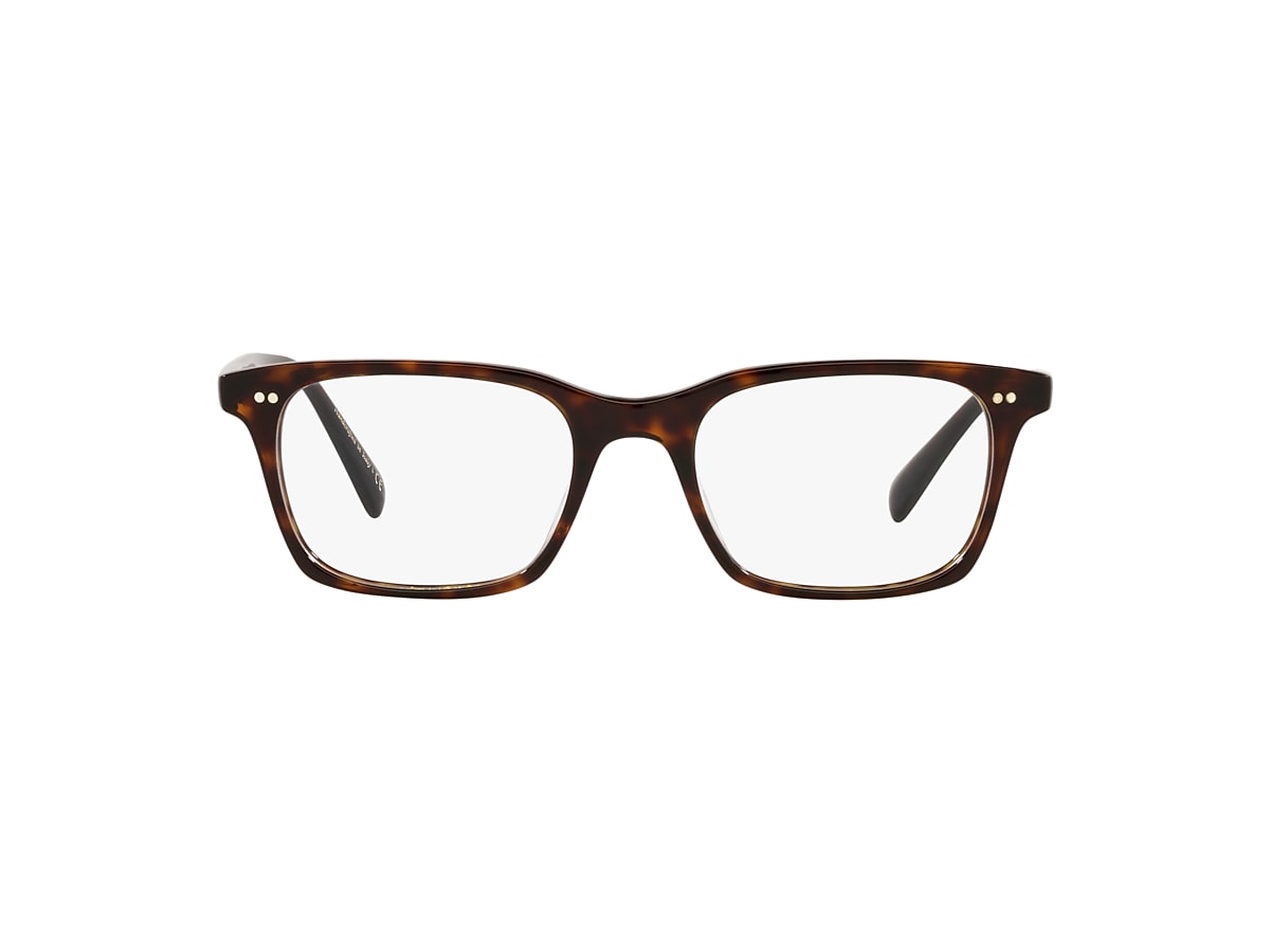 Oliver Nisen Eyeglasses in 362 | Oliver®