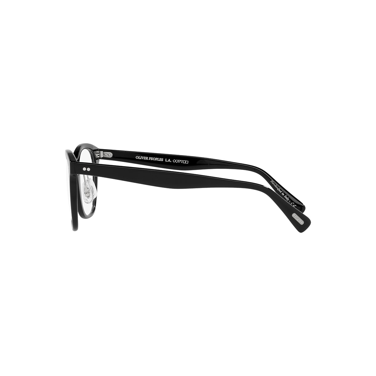 【ほぼ新品】オリバーピープルズ Cayson-F OLIVER PEOPLES オリバーピープルズ メガネ Cayson-F /OLIVER PEOPLES（メガネ