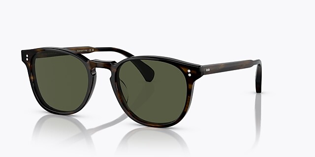 Oliver Peoples® Official Store al