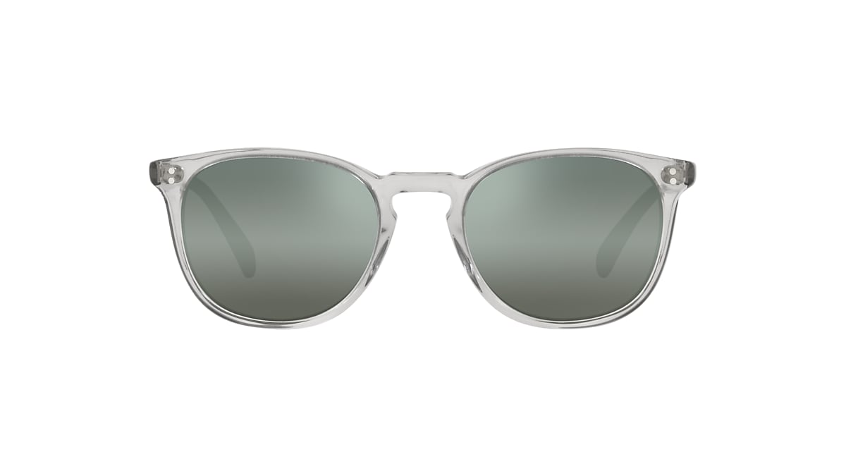 Oliver Finley Esq. Sun Sunglasses in Black Diamond | Oliver® Oliver Finley Esq. Sun Sunglasses in Black Diamond | Oliver®