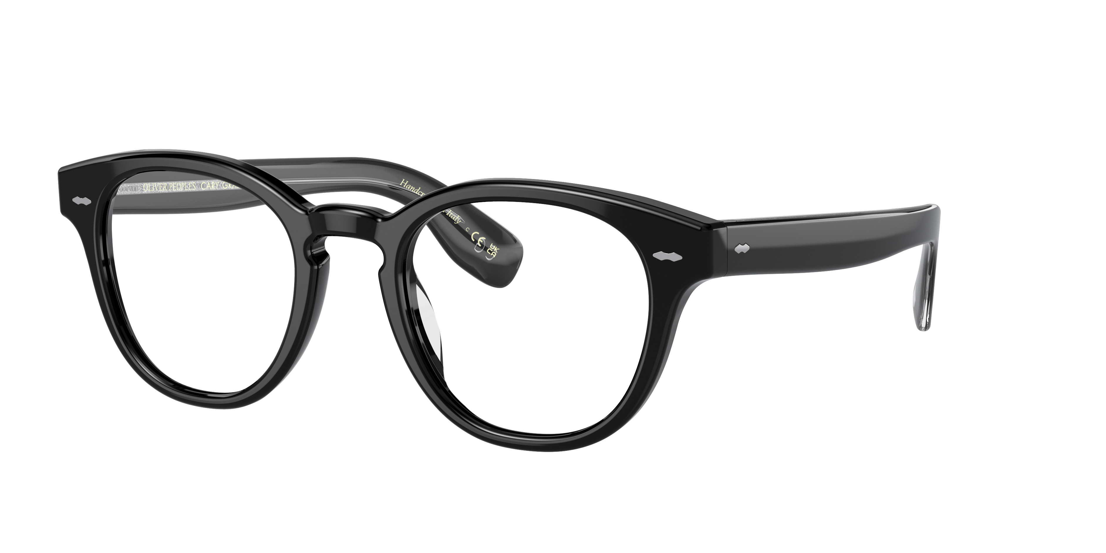 OV5413U Eyeglasses Black | Oliver Peoples International