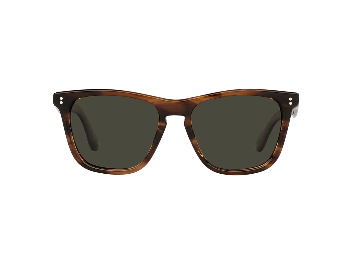 Oliver Lynes Sun Sunglasses in Tuscany Tortoise | Oliver® Oliver Lynes Sun Sunglasses in Tuscany Tortoise | Oliver®