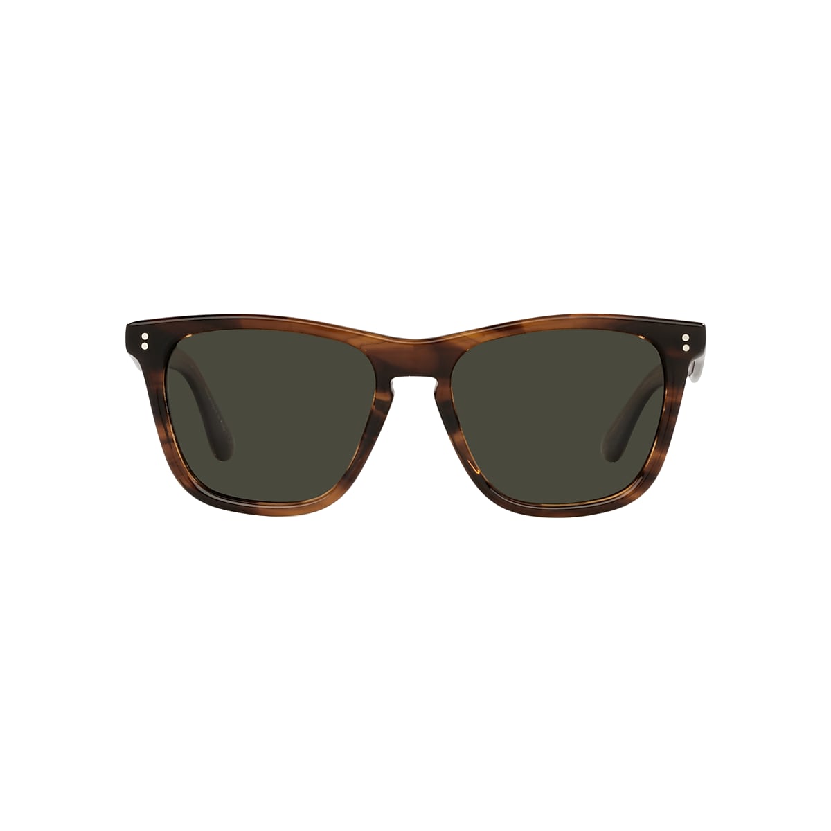 Oliver Lynes Sun Sunglasses in Tuscany Tortoise | Oliver®