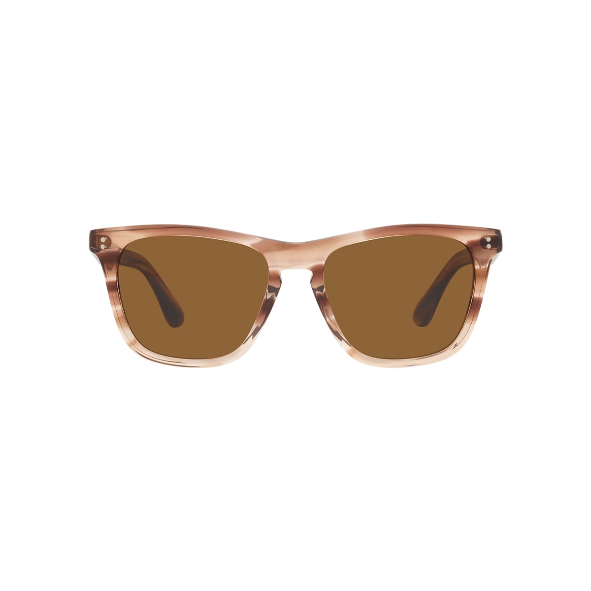 Oliver Lynes Sun Sunglasses in Washed Sunstone | Oliver®