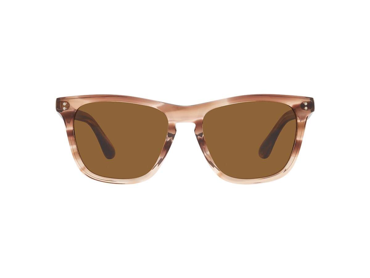 Oliver Lynes Sun Sunglasses in Washed Sunstone | Oliver®