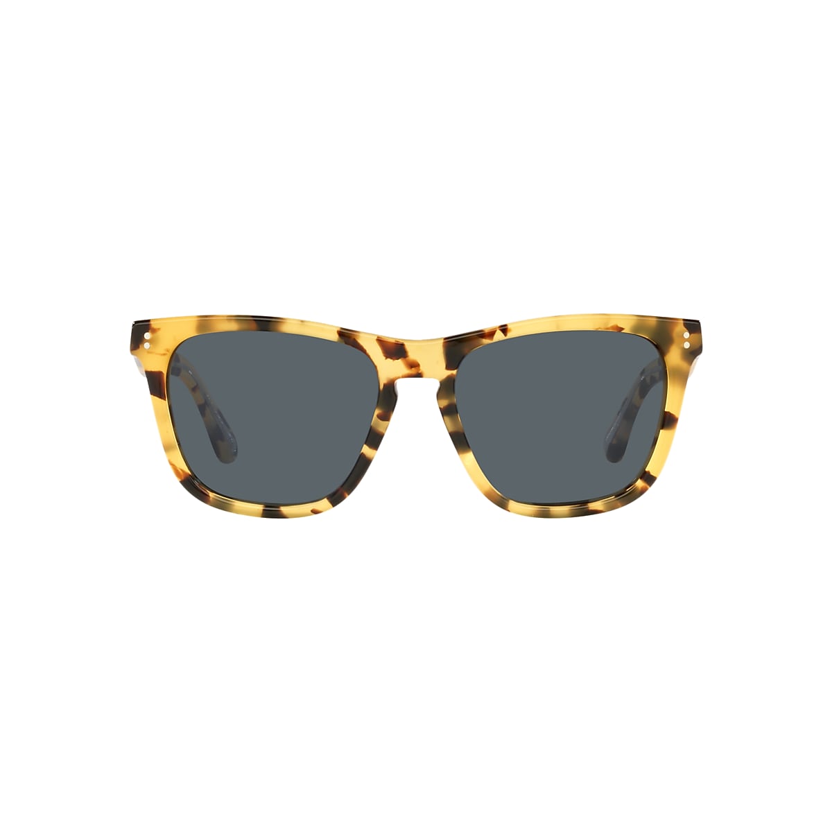 Oliver Lynes Sun Sunglasses in YTB | Oliver®
