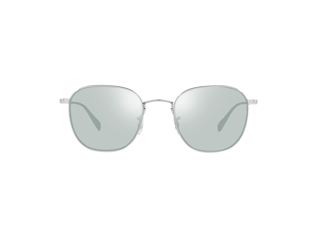 OLIVER PEOPLES Clyne 49⬜︎20 145 Oliver Clyne Eyeglasses in Antique Gold/Black | Oliver®
