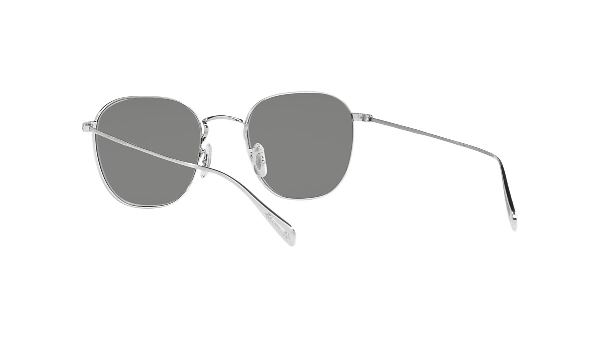 OLIVER PEOPLES Clyne 49⬜︎20 145 OLIVER PEOPLES Clyne 49⬜︎20 145 Oliver Clyne Eyeglasses in