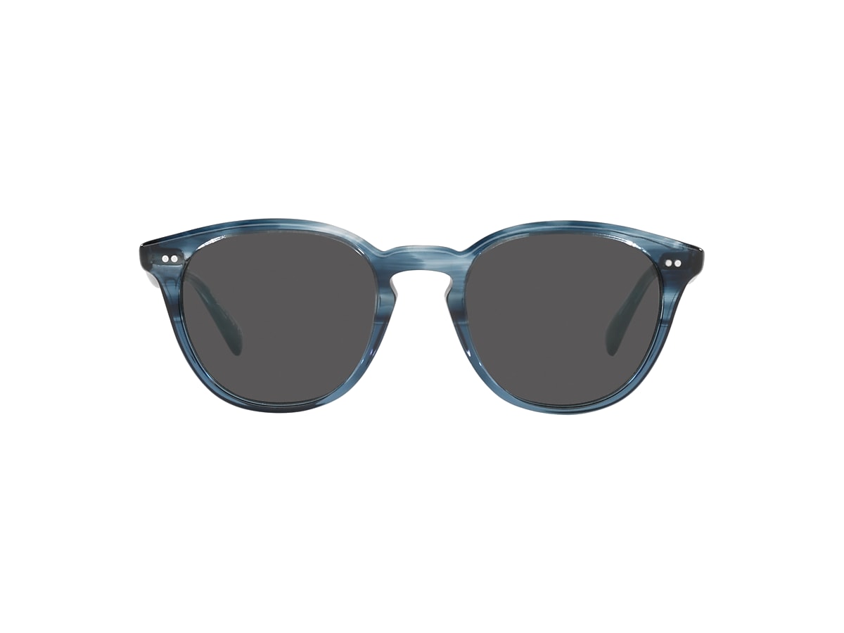 s.satomin Oliver Peoples Desmon Sun OV5454SU 1101/P1 Polarised