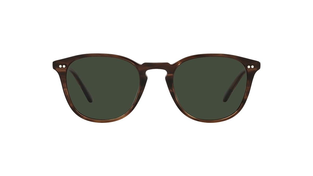 OLIVER PEOPLES Forman L.A. サングラス OLIVER PEOPLES サングラス オリバーピープルズ FORMAN L.A