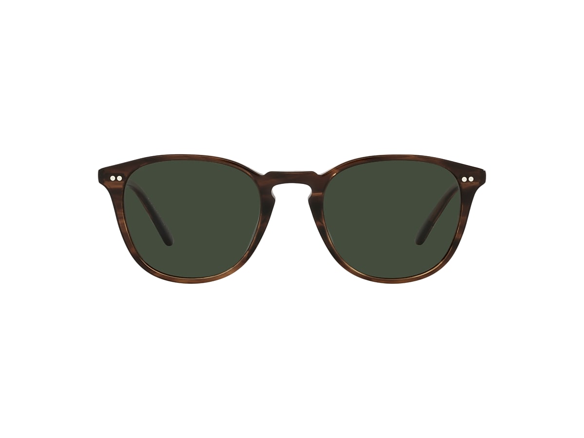 OLIVER PEOPLES Forman L.A. サングラス OLIVER PEOPLES サングラス オリバーピープルズ FORMAN L.A