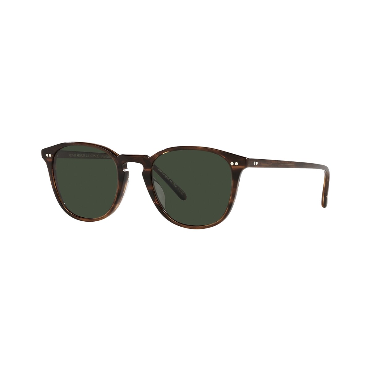 Oliver Peoples Forman LA selling sunglasses