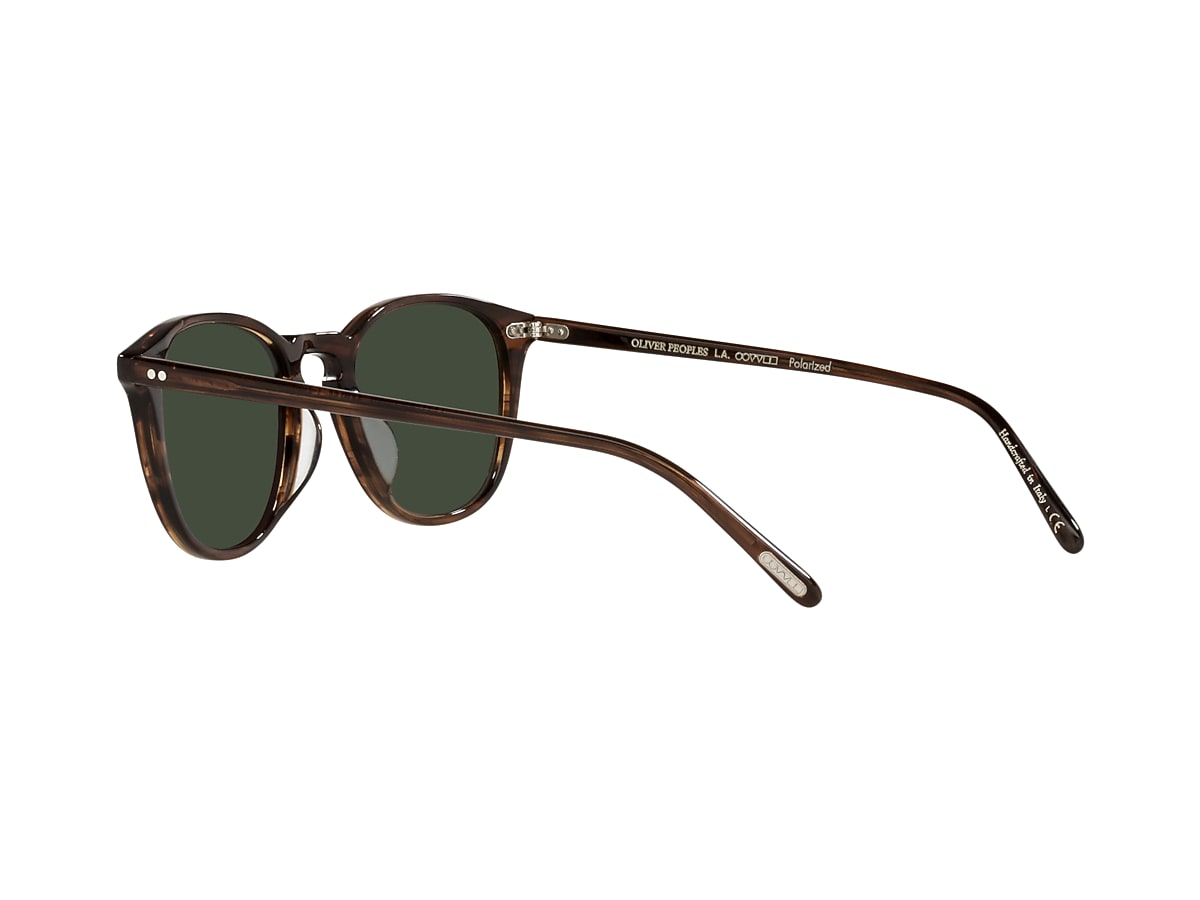 OLIVER PEOPLES Forman L.A. サングラス Oliver Peoples Forman L.A Sunglasses – www.x-wear.com