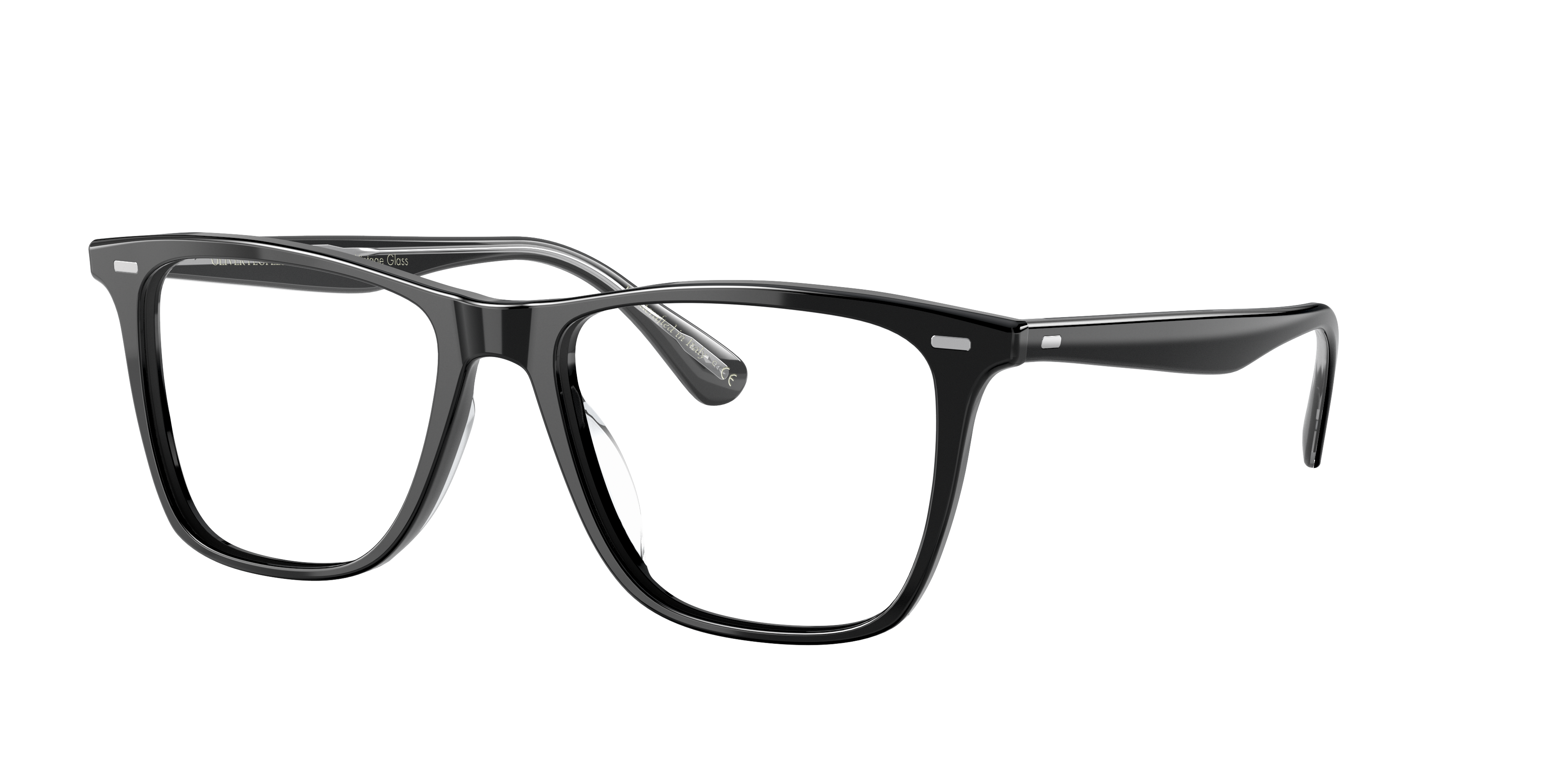 Oliver Ollis Sun Sunglasses in Black | Oliver®